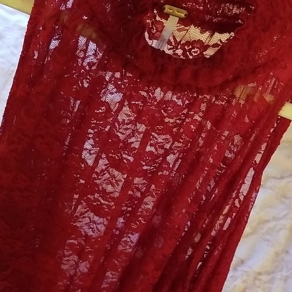 Free People Myrna Tank Top - Picture 4 of 7